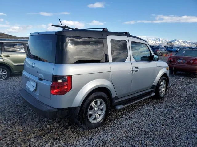 5J6YH28796L020127 2006 2006 Honda Element- EX 3