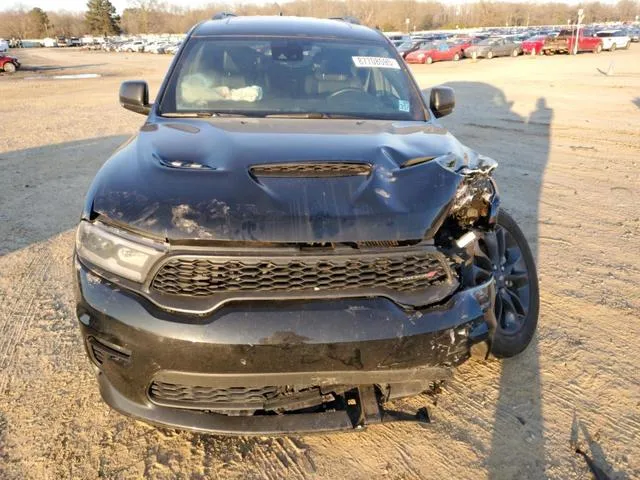 1C4RDJDGXPC598549 2023 2023 Dodge Durango- GT 5