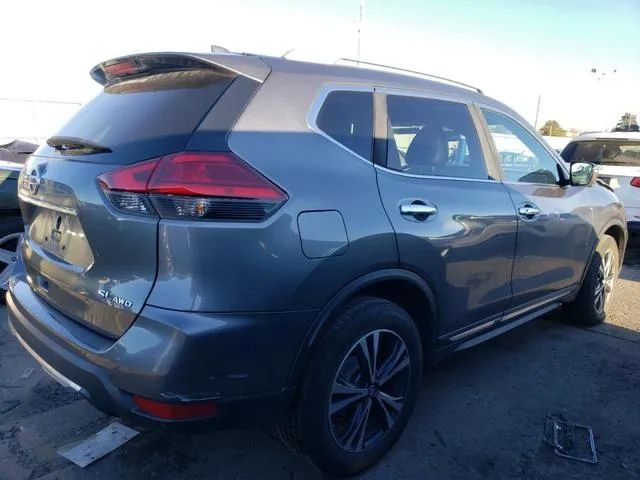 5N1AT2MV2HC749188 2017 2017 Nissan Rogue- SV 3