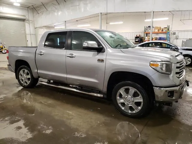 5TFAY5F13LX946406 2020 2020 Toyota Tundra- Crewmax 1794 4