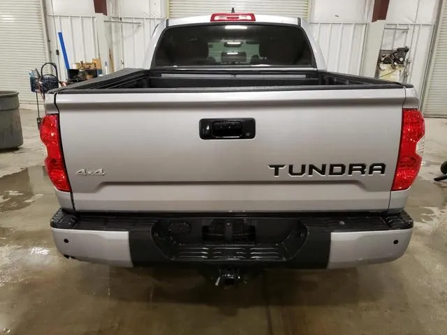 5TFAY5F13LX946406 2020 2020 Toyota Tundra- Crewmax 1794 6