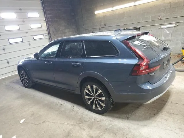 YV4A22NL9M1134886 2021 2021 Volvo V90- T6 Inscription 2