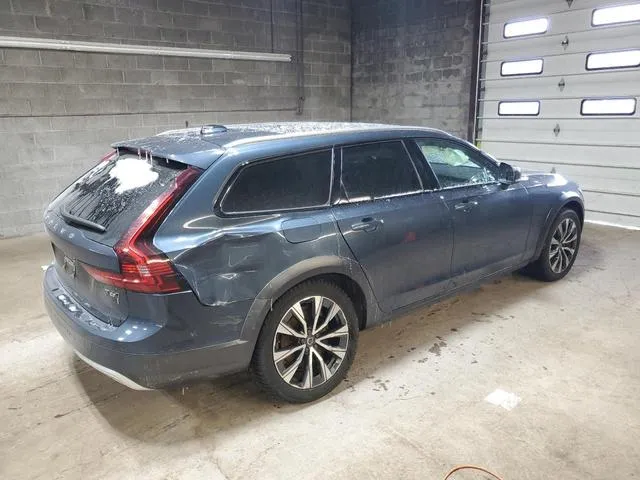 YV4A22NL9M1134886 2021 2021 Volvo V90- T6 Inscription 3