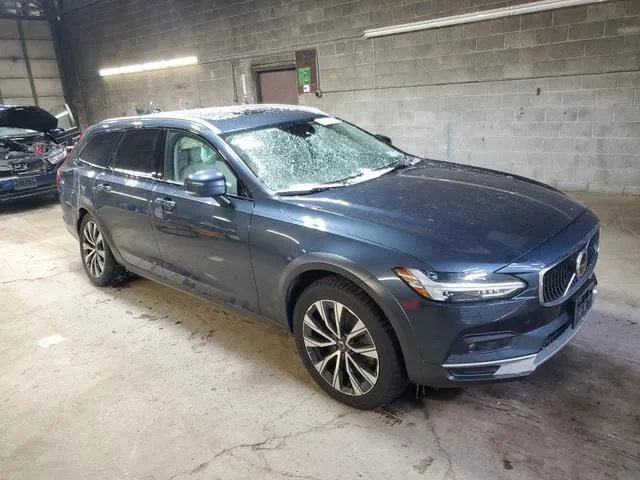 YV4A22NL9M1134886 2021 2021 Volvo V90- T6 Inscription 4