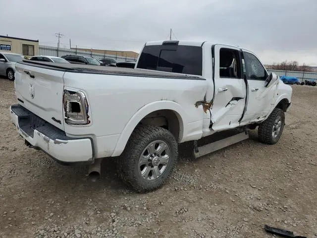 3C6UR5FL0LG188337 2020 2020 RAM 2500- Laramie 3