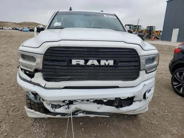 3C6UR5FL0LG188337 2020 2020 RAM 2500- Laramie 5