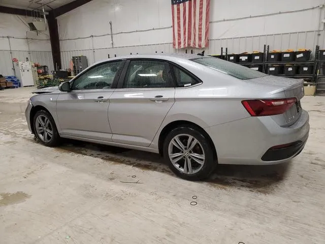 3VWEM7BU6RM017928 2024 2024 Volkswagen Jetta- SE 2