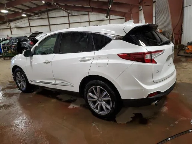 5J8TC2H5XLL005162 2020 2020 Acura RDX- Technology 2