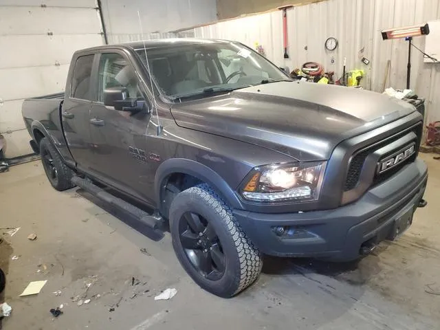 1C6RR7GT9LS123625 2020 2020 RAM 1500- Warlock 4