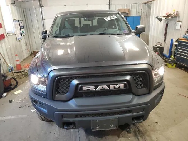 1C6RR7GT9LS123625 2020 2020 RAM 1500- Warlock 5