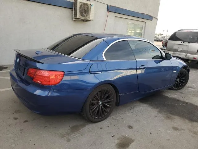 WBADW7C59CE729666 2012 2012 BMW 3 Series- 328 I Sulev 3