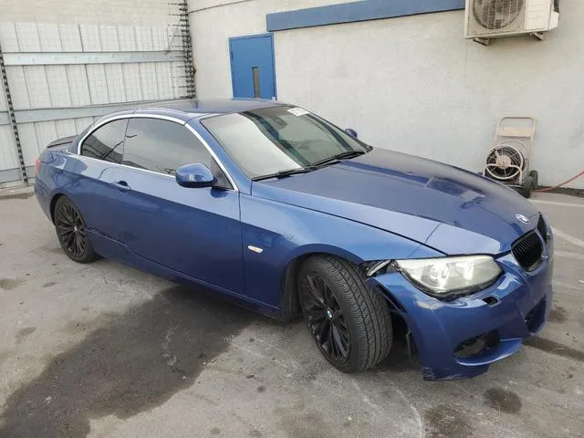 WBADW7C59CE729666 2012 2012 BMW 3 Series- 328 I Sulev 4