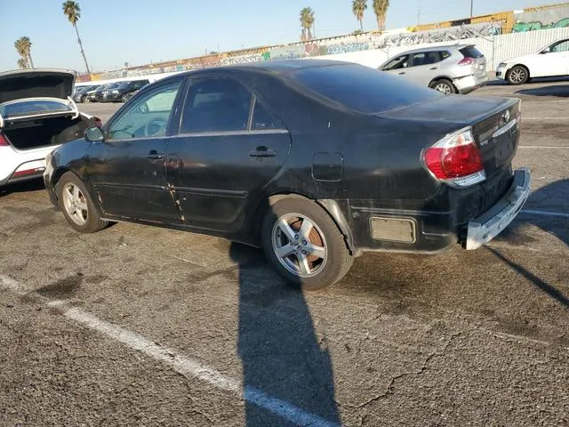 4T1BE32K46U160549 2006 2006 Toyota Camry- LE 2