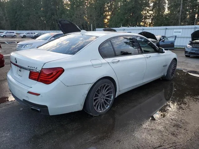 WBAKC8C50CC435414 2012 2012 BMW 7 Series- 750 Lxi 3