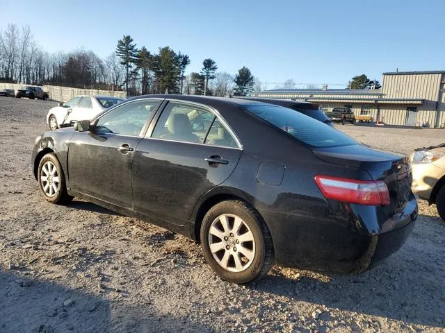 JTNBK46K283036135 2008 2008 Toyota Camry- LE 2