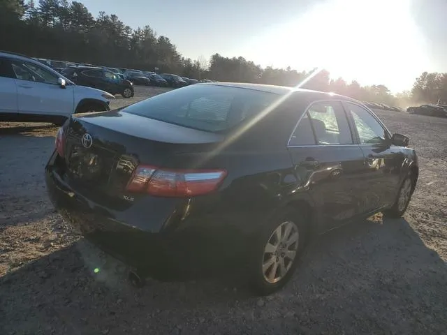 JTNBK46K283036135 2008 2008 Toyota Camry- LE 3