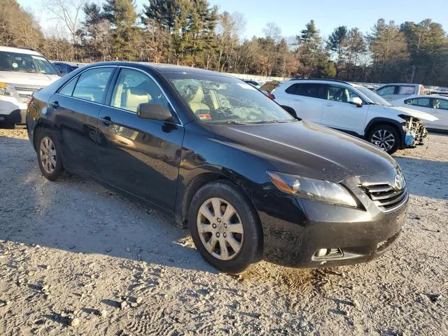 JTNBK46K283036135 2008 2008 Toyota Camry- LE 4