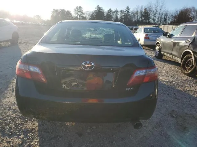 JTNBK46K283036135 2008 2008 Toyota Camry- LE 6