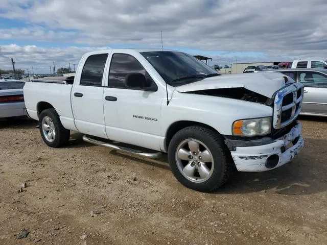 1D7HA18NX4S783513 2004 2004 Dodge RAM 1500- ST 4