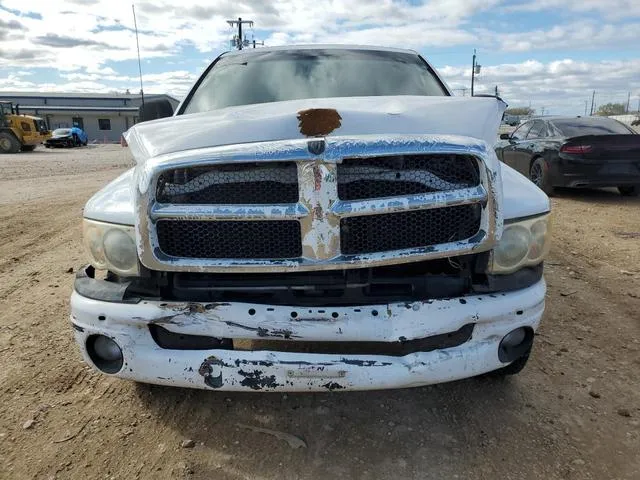 1D7HA18NX4S783513 2004 2004 Dodge RAM 1500- ST 5