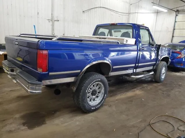 2FTHF36F9SCA75905 1995 1995 Ford F-350 3