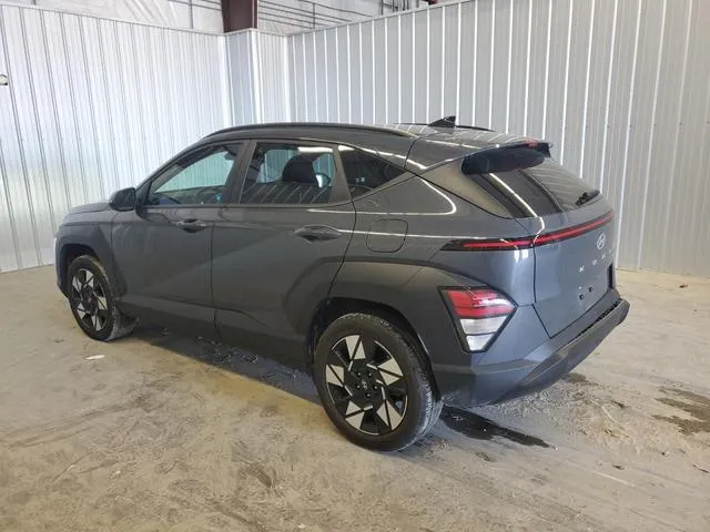 KM8HBCABXRU082013 2024 2024 Hyundai Kona- Sel 2