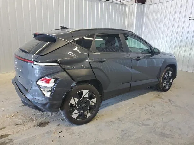 KM8HBCABXRU082013 2024 2024 Hyundai Kona- Sel 3