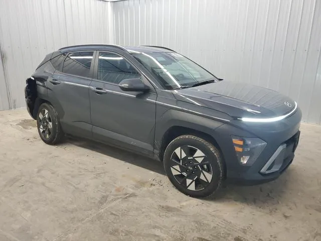 KM8HBCABXRU082013 2024 2024 Hyundai Kona- Sel 4