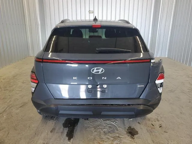 KM8HBCABXRU082013 2024 2024 Hyundai Kona- Sel 6