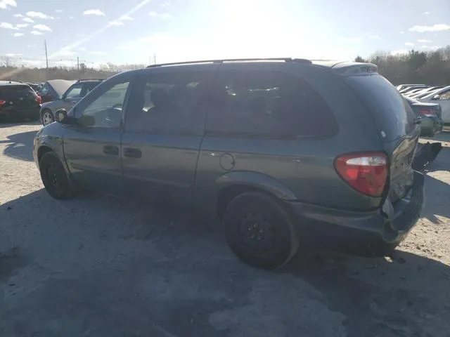 1D4GP24R16B578882 2006 2006 Dodge Grand Caravan- SE 2