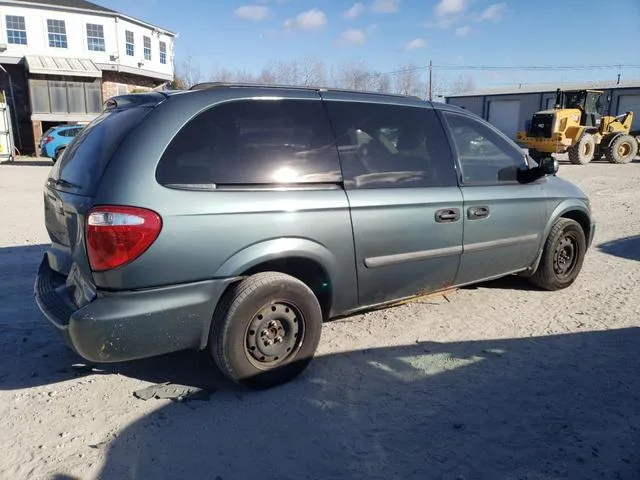 1D4GP24R16B578882 2006 2006 Dodge Grand Caravan- SE 3