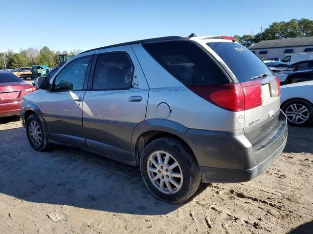 3G5DA03E65S507868 2005 2005 Buick Rendezvous- CX 2