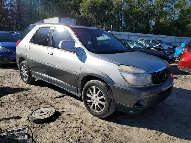 3G5DA03E65S507868 2005 2005 Buick Rendezvous- CX 4