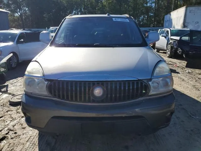 3G5DA03E65S507868 2005 2005 Buick Rendezvous- CX 5