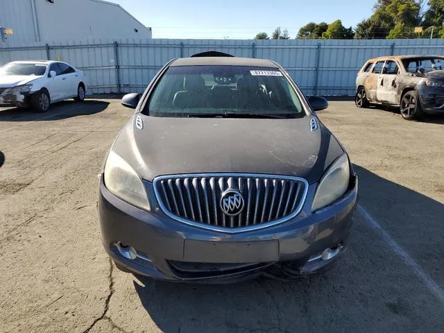 1G4PP5SK2C4173579 2012 2012 Buick Verano 5