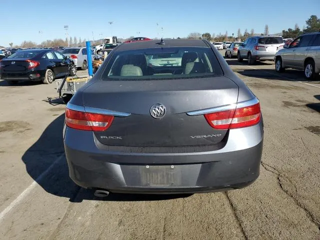 1G4PP5SK2C4173579 2012 2012 Buick Verano 6