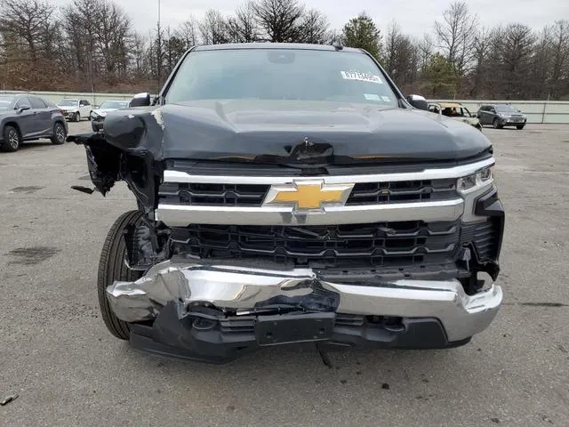 1GCPDKEK6RZ179288 2024 2024 Chevrolet Silverado- K1500 Lt-L 5