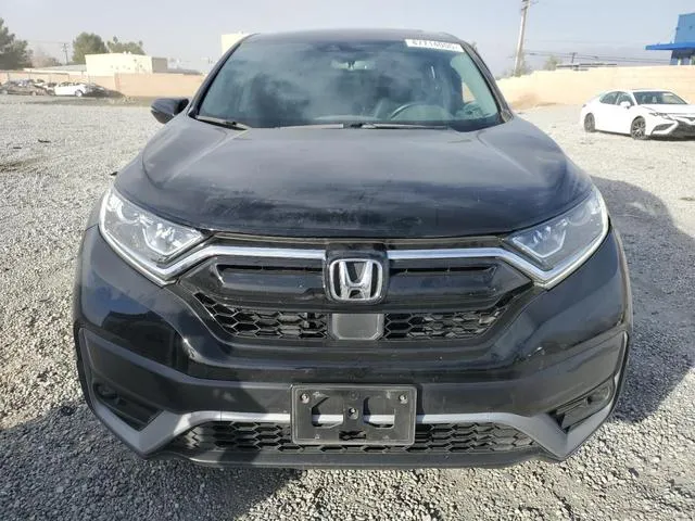 5J6RW1H84NA001525 2022 2022 Honda CR-V- Exl 5