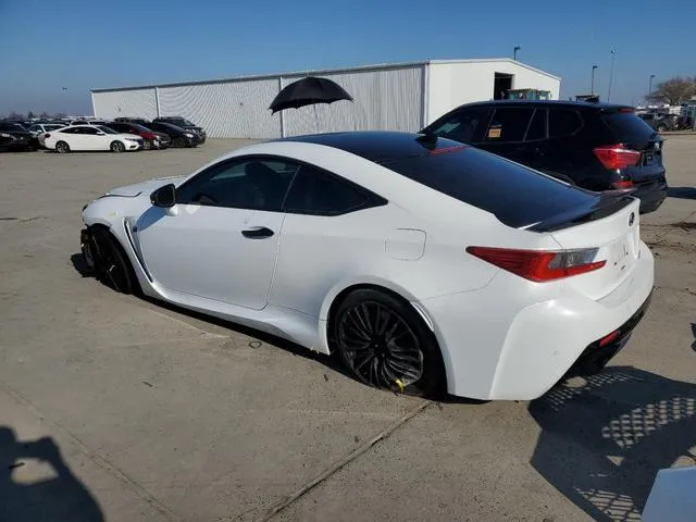 JTHHP5BC7F5003068 2015 2015 Lexus RC- F 2