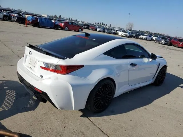 JTHHP5BC7F5003068 2015 2015 Lexus RC- F 3