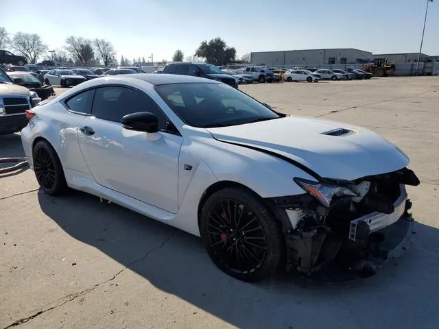 JTHHP5BC7F5003068 2015 2015 Lexus RC- F 4