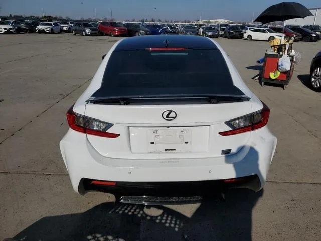 JTHHP5BC7F5003068 2015 2015 Lexus RC- F 6