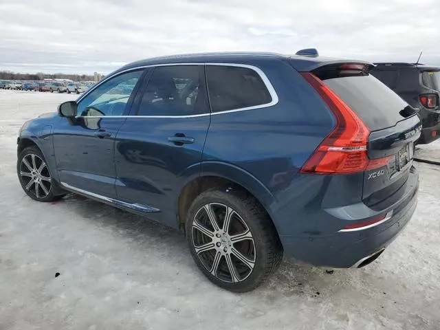 YV4BR0DL0J1067029 2018 2018 Volvo XC60- T8 Inscription 2