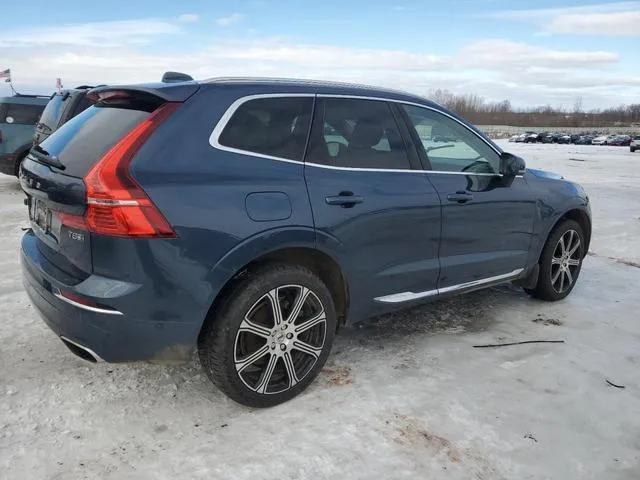 YV4BR0DL0J1067029 2018 2018 Volvo XC60- T8 Inscription 3