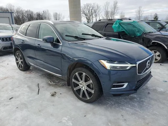 YV4BR0DL0J1067029 2018 2018 Volvo XC60- T8 Inscription 4