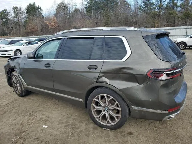 5UX23EM06R9T96515 2024 2024 BMW X7- Xdrive40I 2