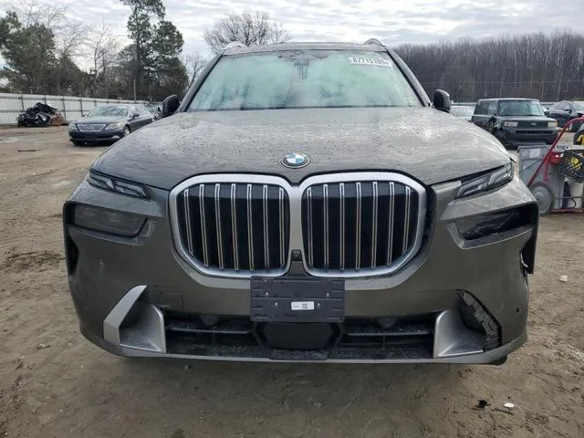 5UX23EM06R9T96515 2024 2024 BMW X7- Xdrive40I 5