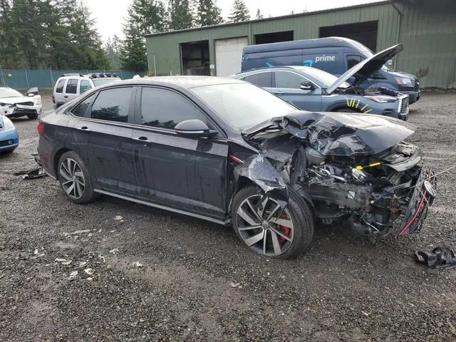 3VW6T7BU9MM002047 2021 2021 Volkswagen Jetta- Gli 4