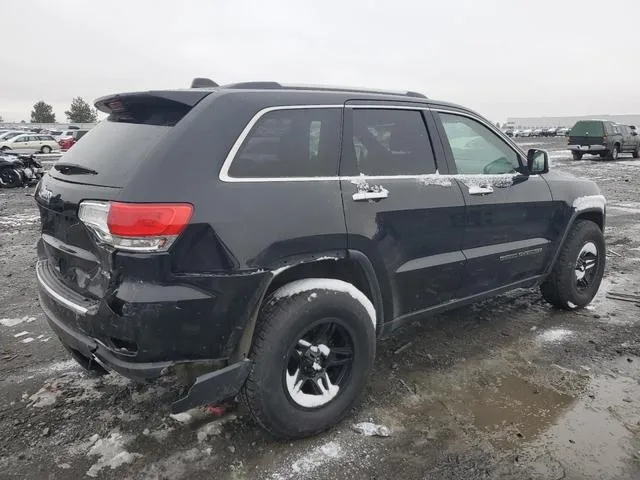 1C4RJFBG7HC920347 2017 2017 Jeep Grand Cherokee- Limited 3