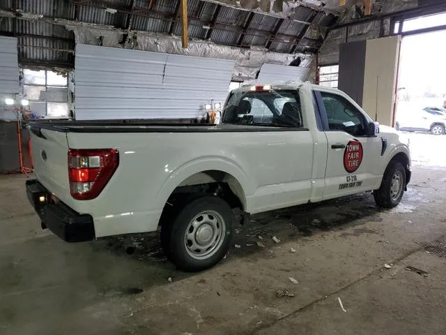 1FTMF1CB0NKF22013 2022 2022 Ford F-150 3